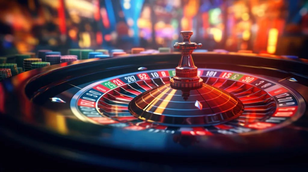 China Pools game interface on mobile