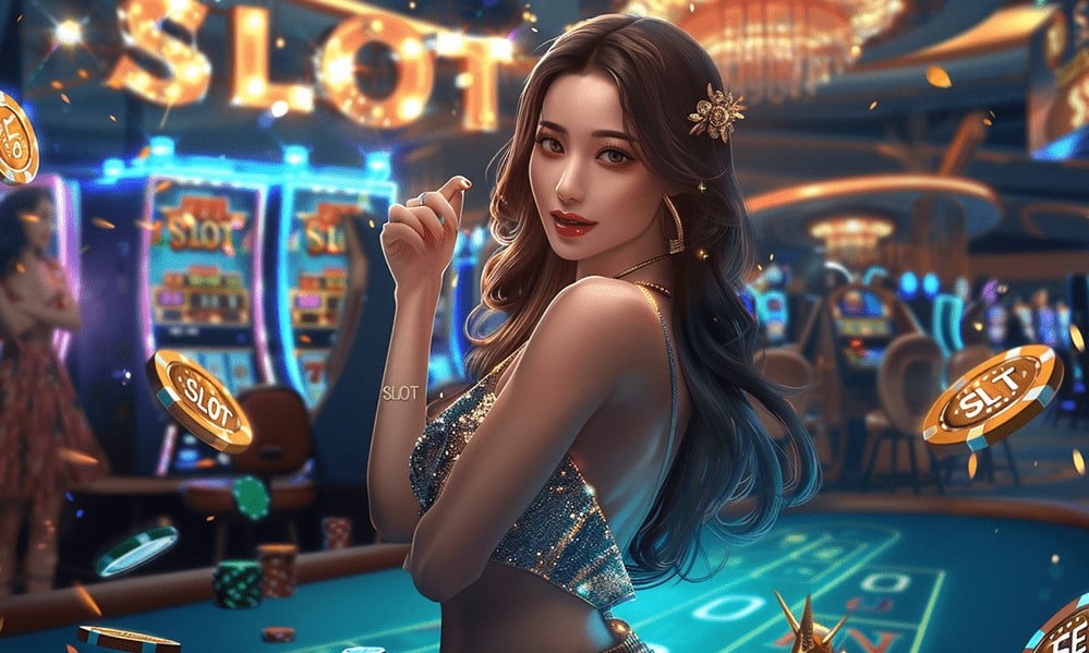 Koleksi permainan babu88 — slot, live dealer, dan pasar olahraga di dashboard